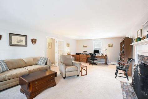 29 Oak Ridge Road Barnstable MA 02655