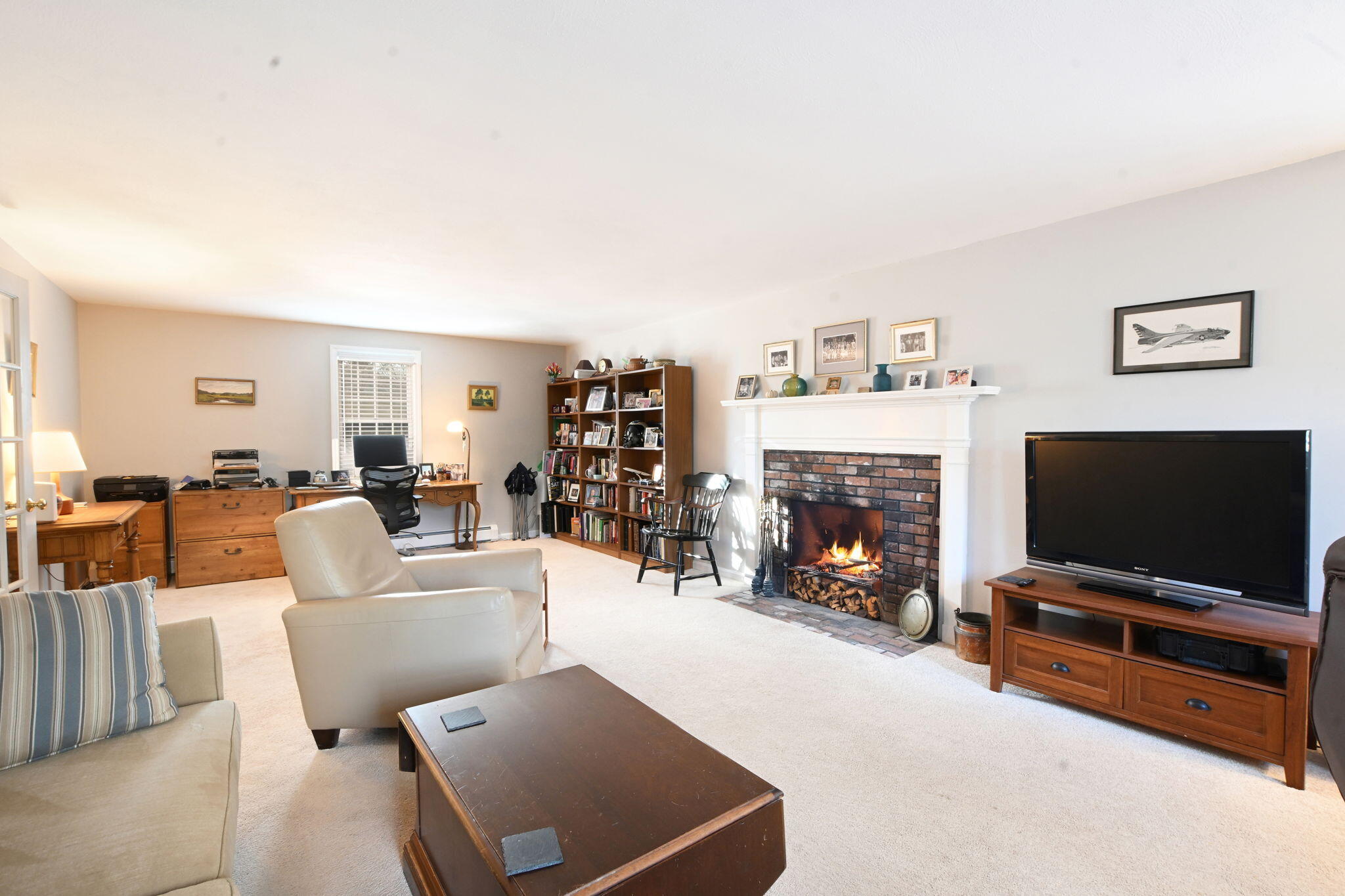 29 Oak Ridge Road Barnstable MA 02655