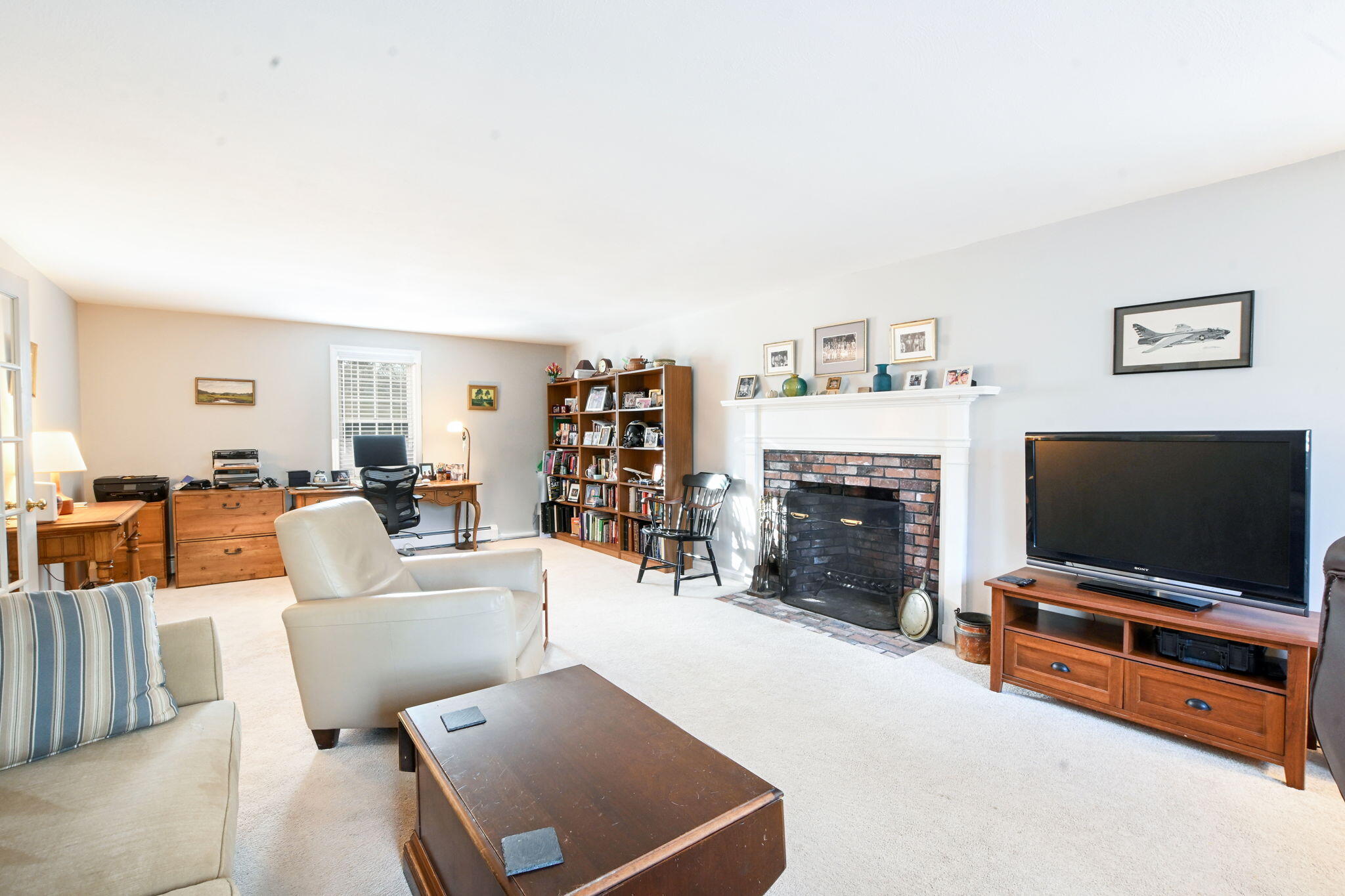 29 Oak Ridge Road Barnstable MA 02655