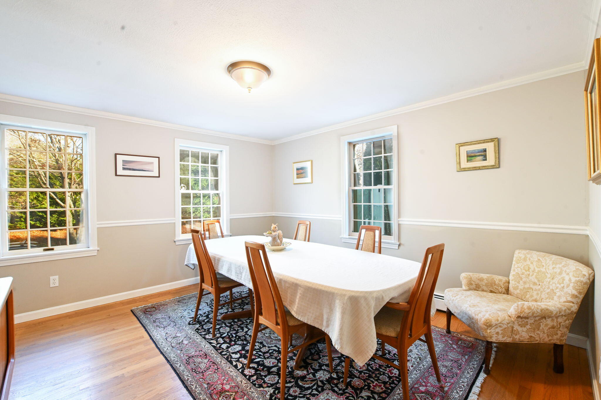 29 Oak Ridge Road Barnstable MA 02655