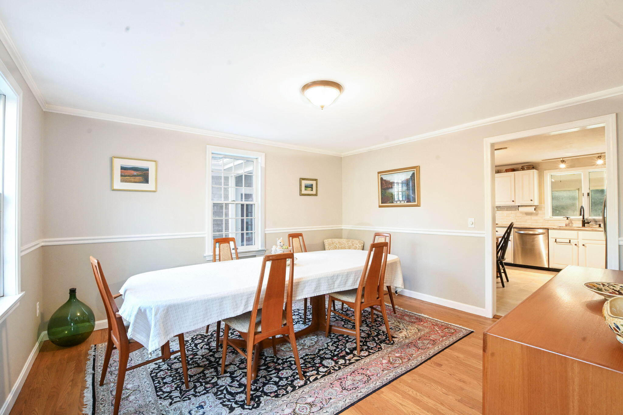 29 Oak Ridge Road Barnstable MA 02655