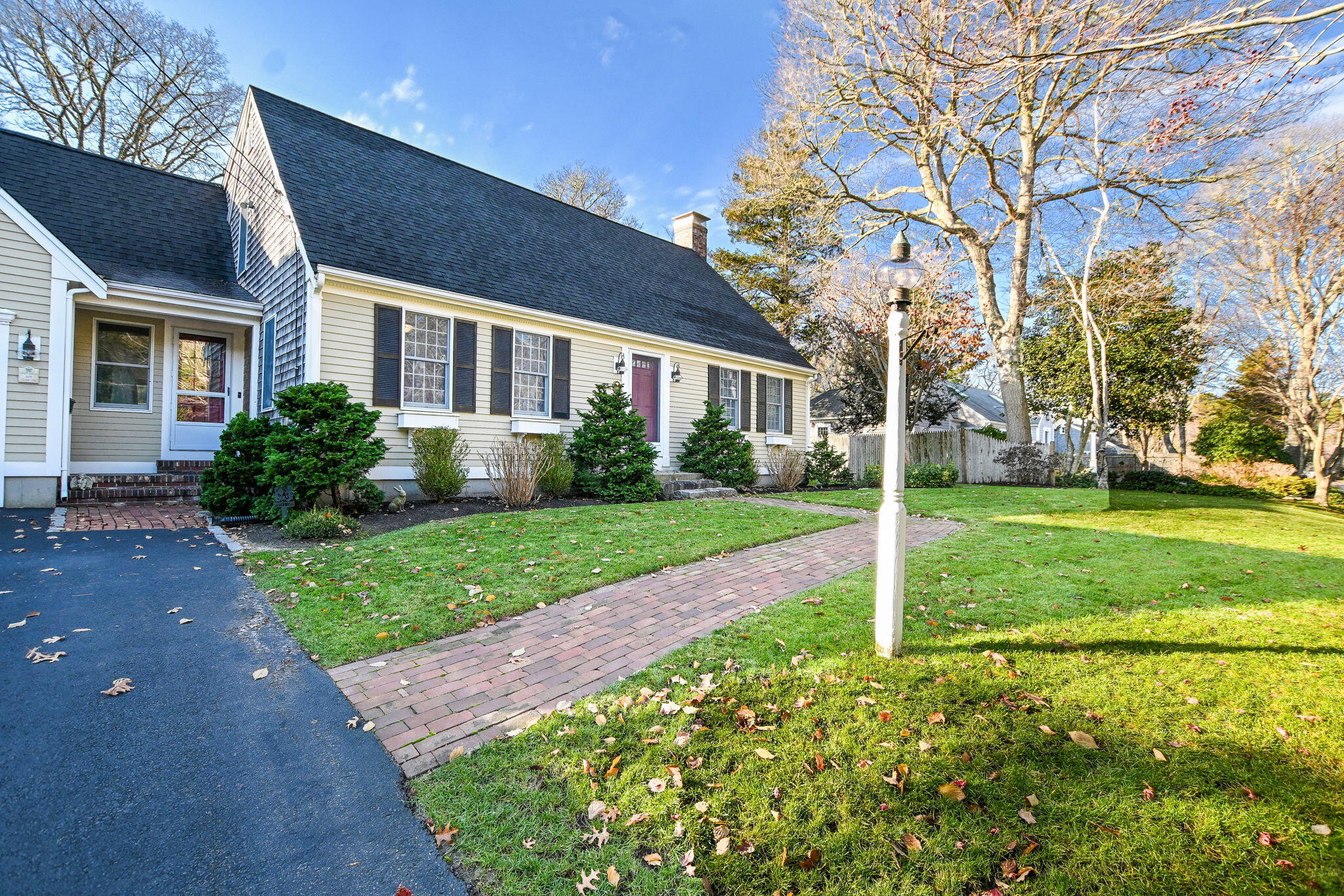 29 Oak Ridge Road Barnstable MA 02655