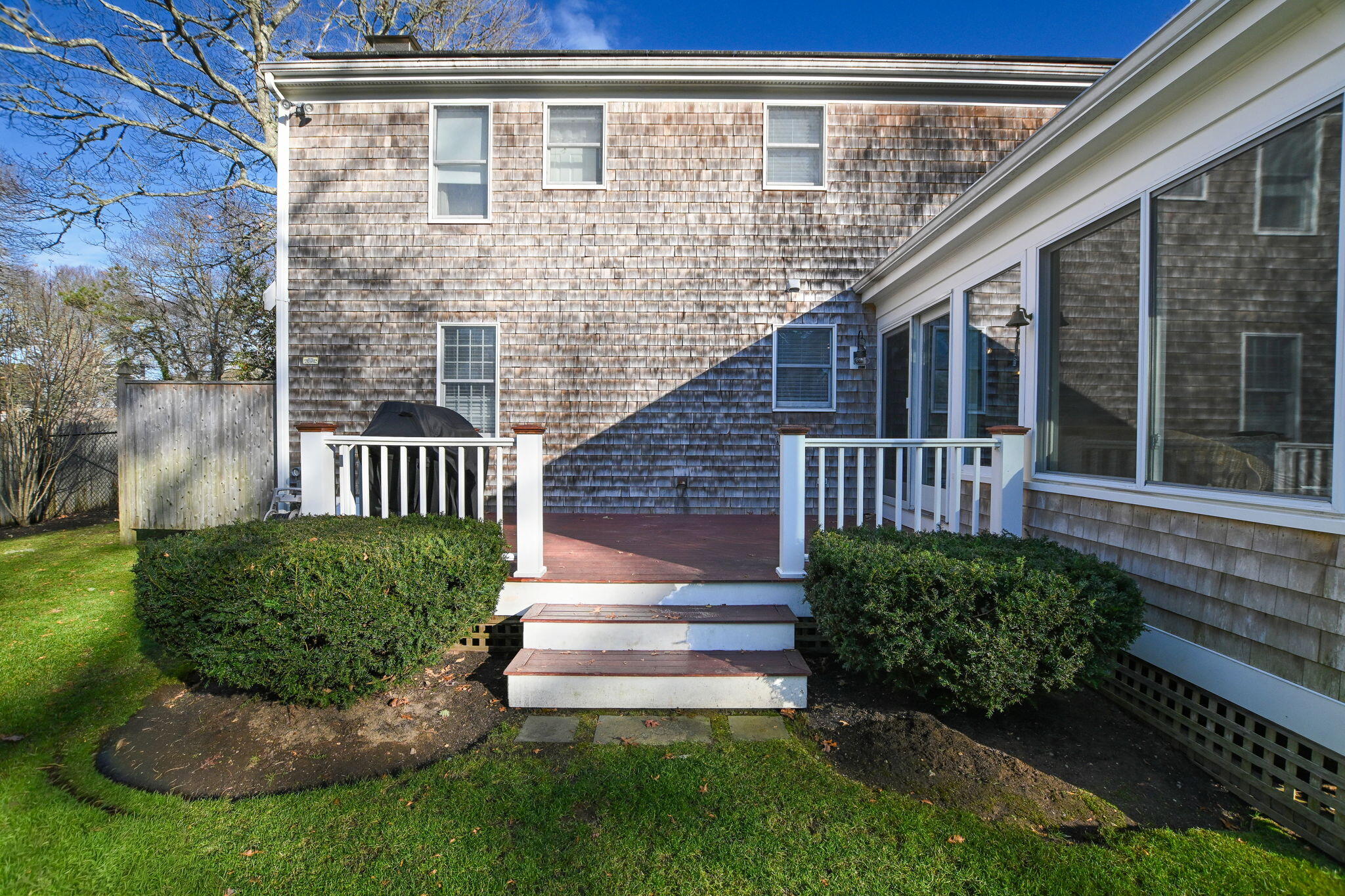 29 Oak Ridge Road Barnstable MA 02655