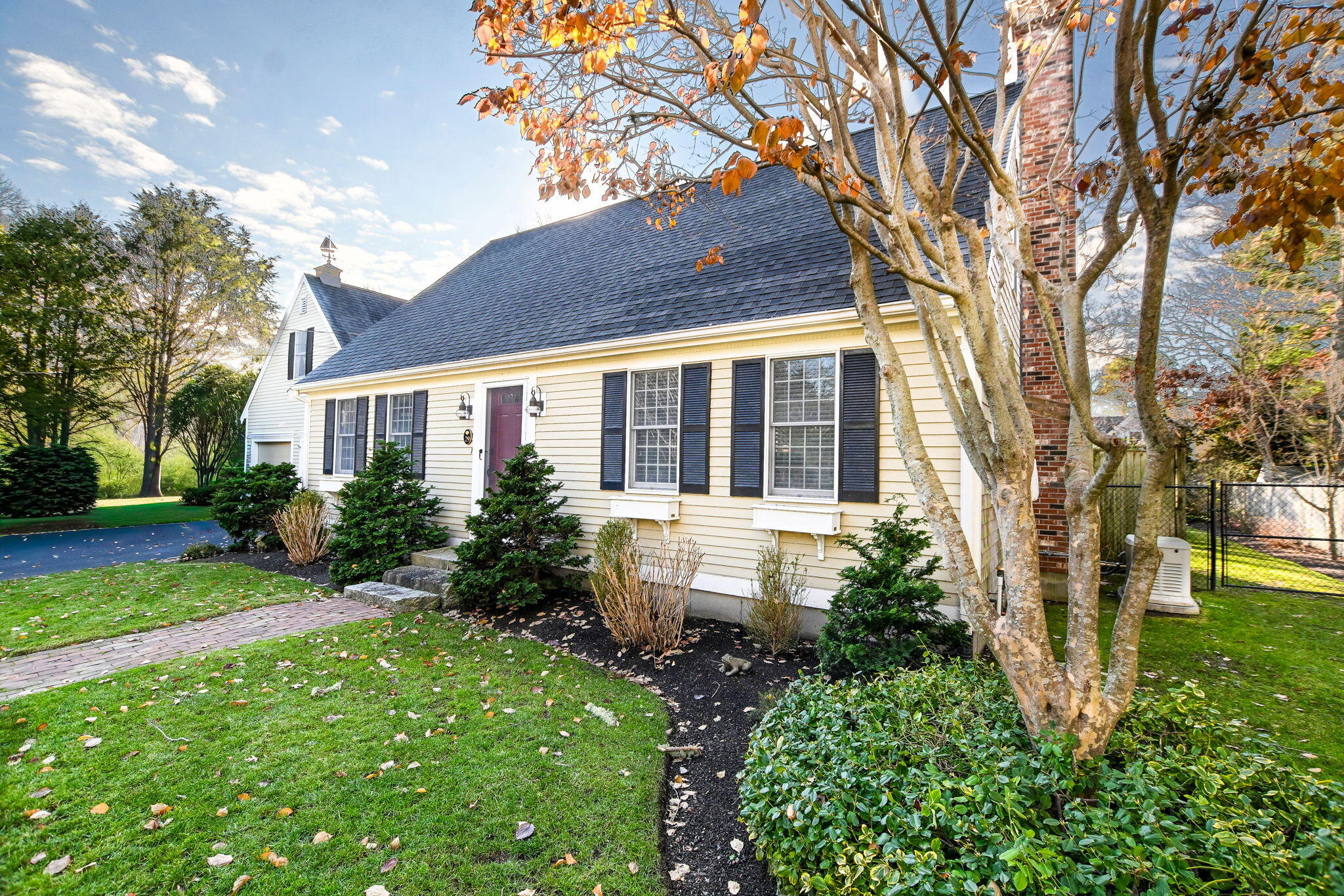 29 Oak Ridge Road Barnstable MA 02655