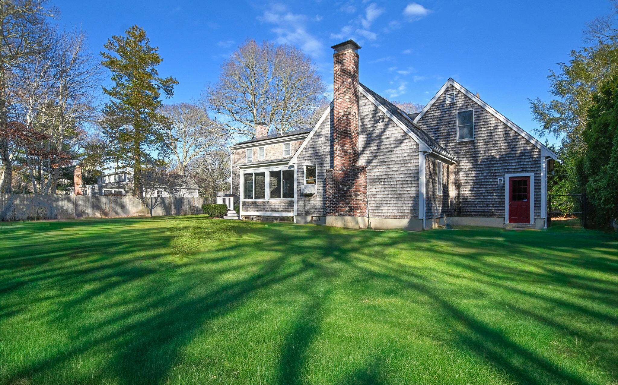 29 Oak Ridge Road Barnstable MA 02655