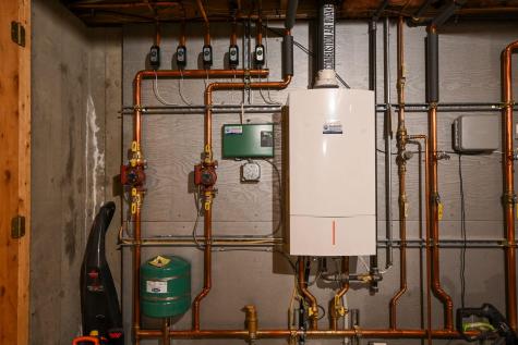 29 Oak Ridge Road Barnstable MA 02655