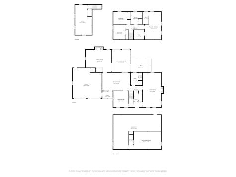 29 Oak Ridge Road Barnstable MA 02655