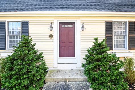 29 Oak Ridge Road Barnstable MA 02655