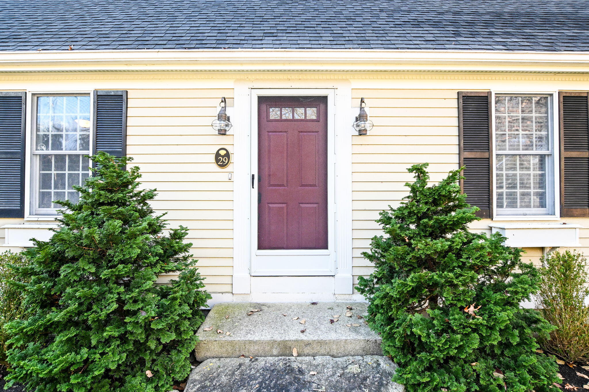 29 Oak Ridge Road Barnstable MA 02655