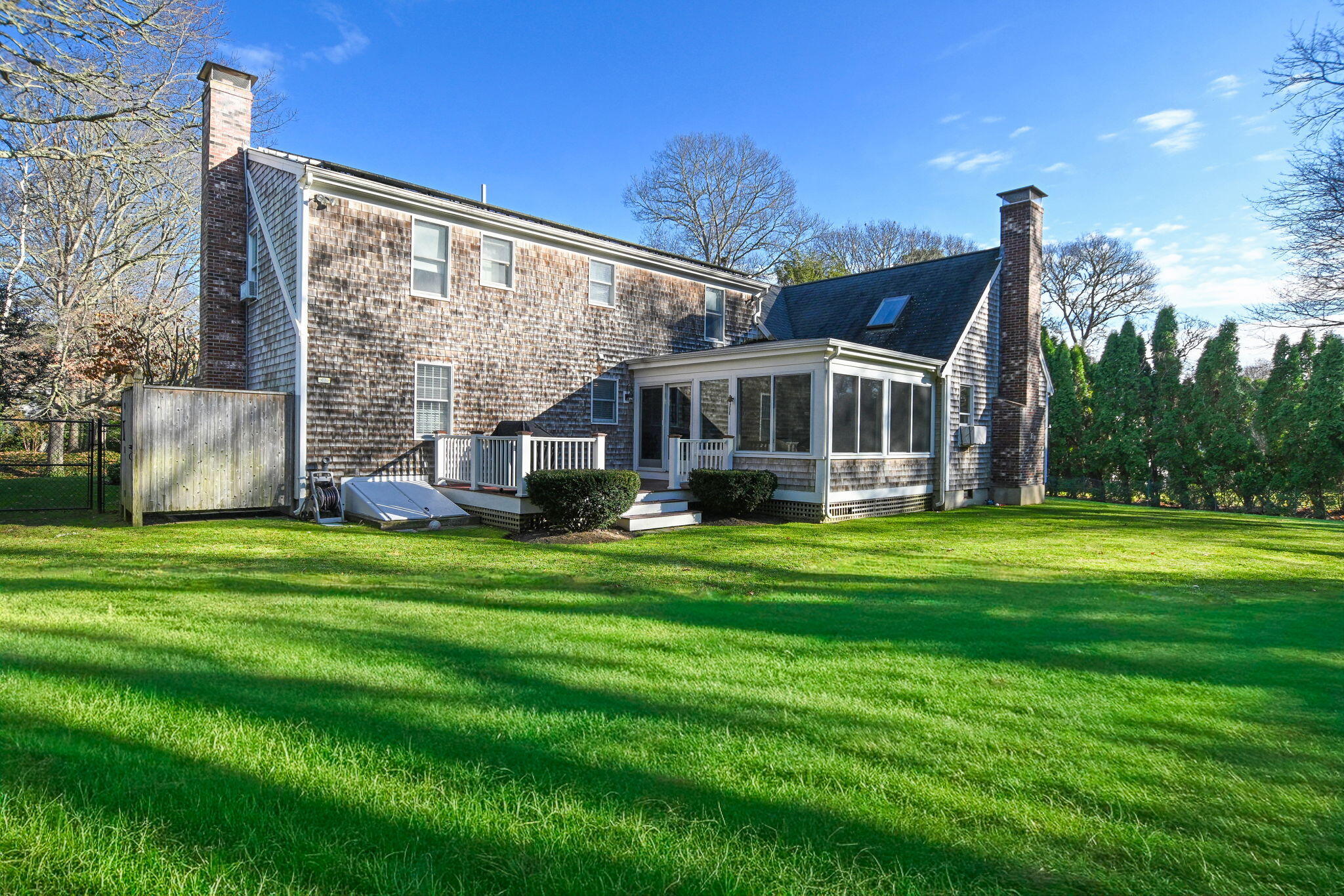 29 Oak Ridge Road Barnstable MA 02655