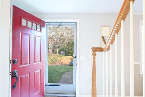 29 Oak Ridge Road Barnstable MA 02655