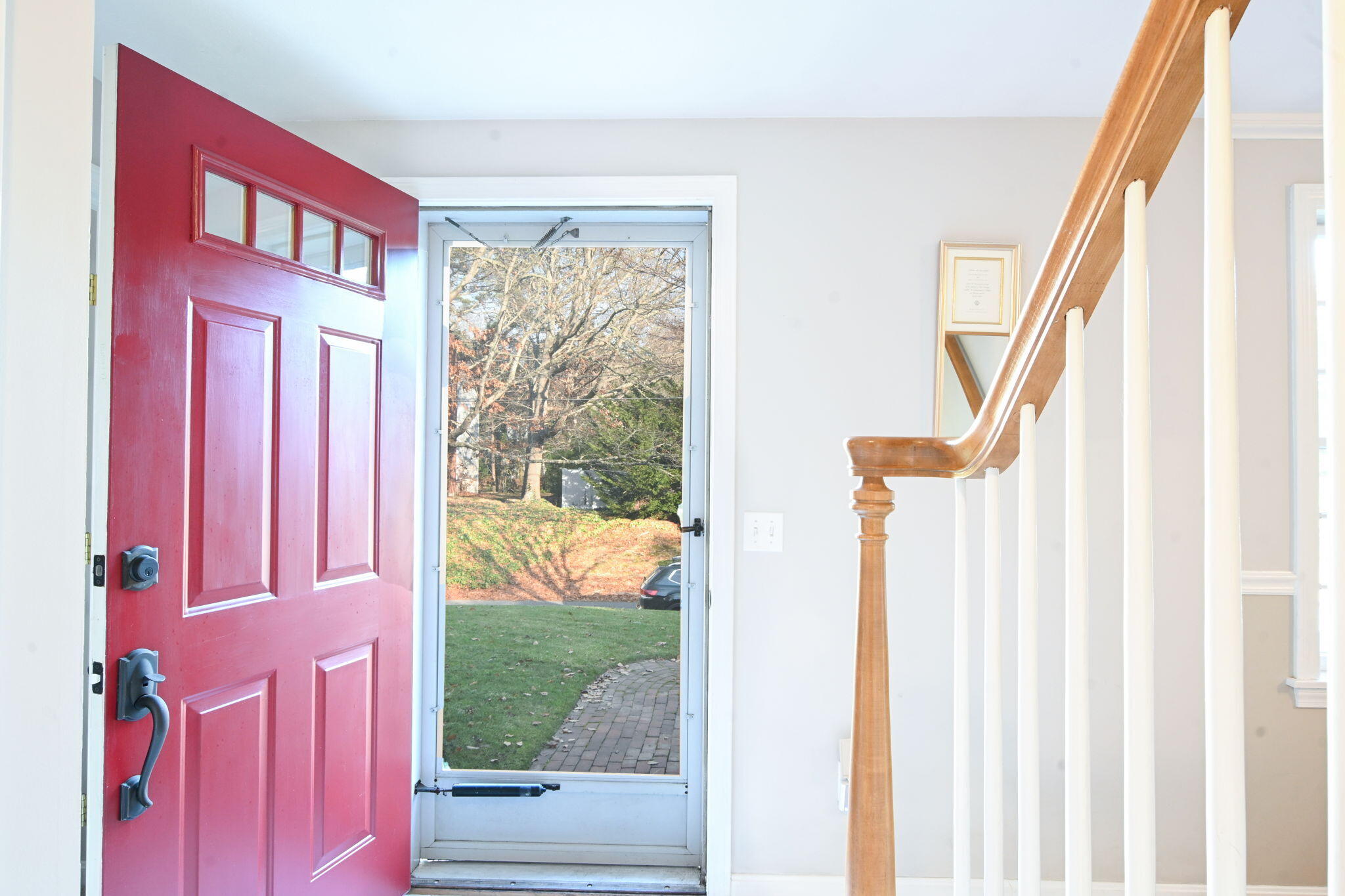 29 Oak Ridge Road Barnstable MA 02655