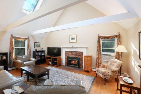 29 Oak Ridge Road Barnstable MA 02655