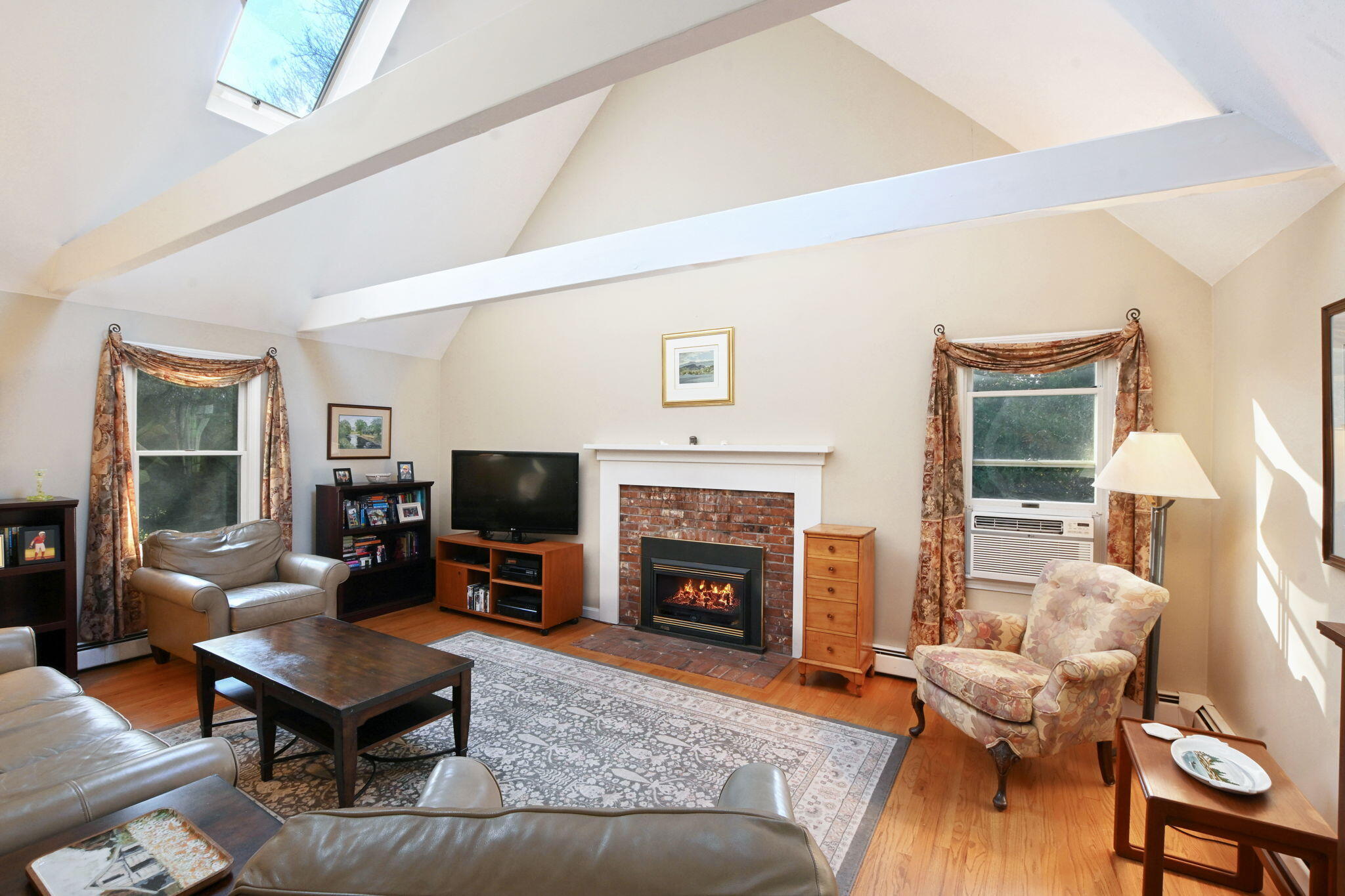 29 Oak Ridge Road Barnstable MA 02655