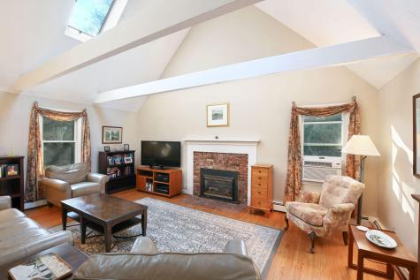 29 Oak Ridge Road Barnstable MA 02655