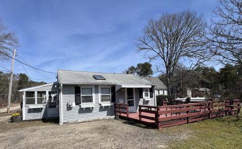 7A Toms Path Dennis MA 02639