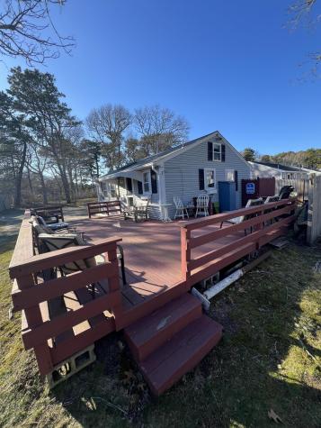 7A Toms Path Dennis MA 02639