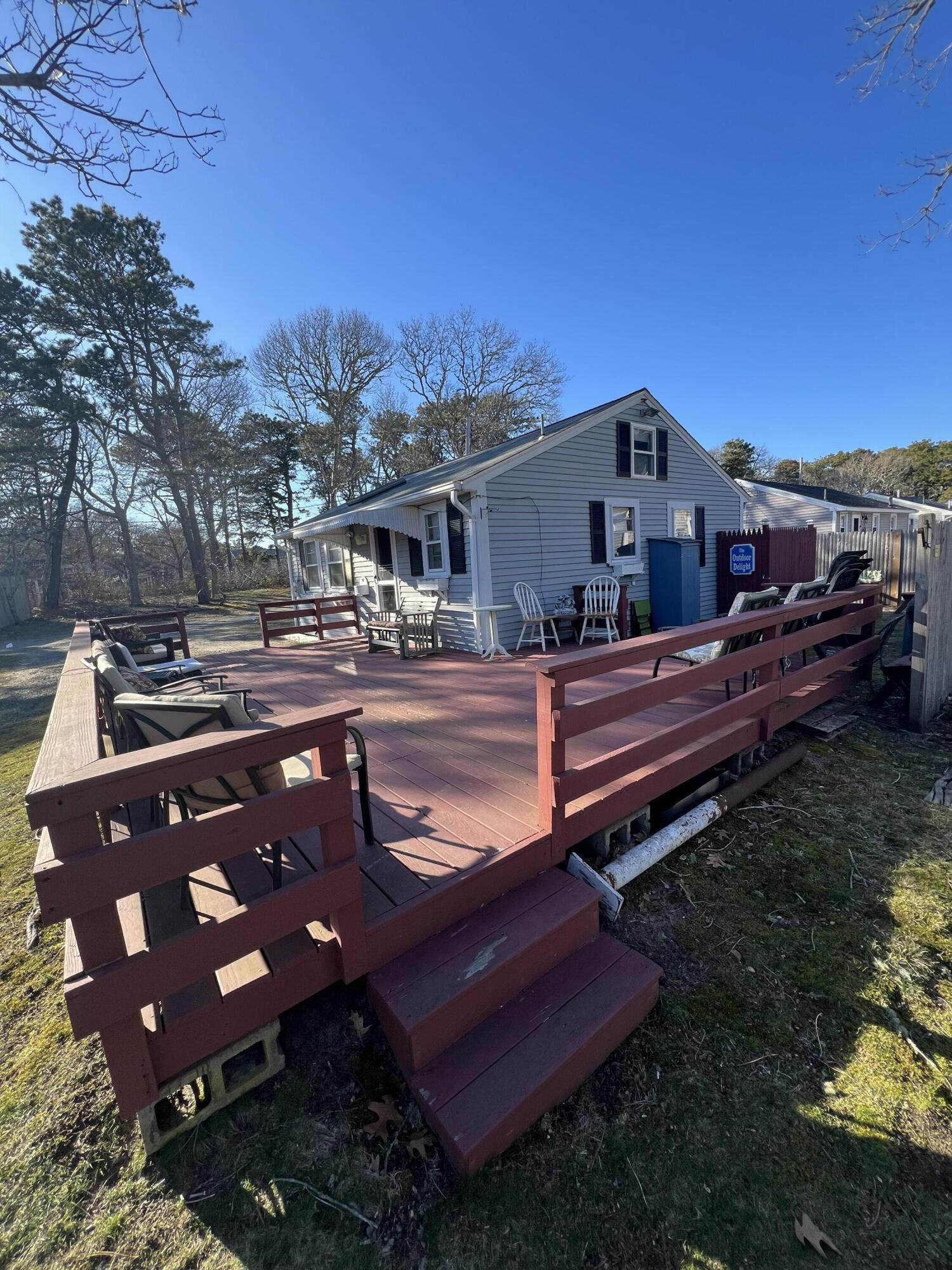 7A Toms Path Dennis MA 02639