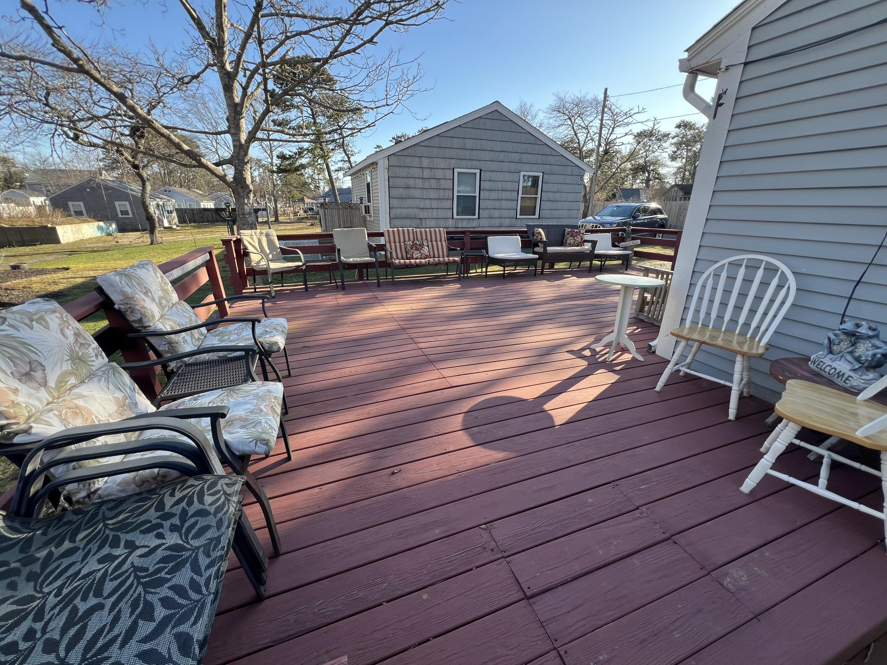7A Toms Path Dennis MA 02639