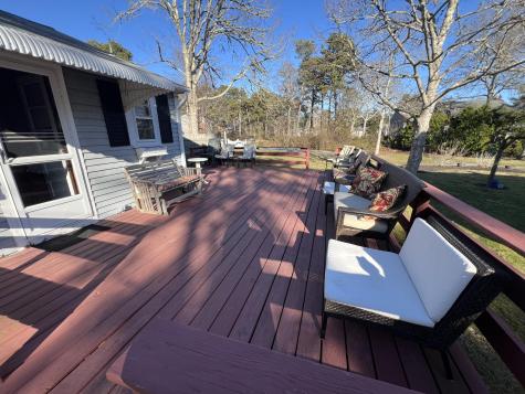 7A Toms Path Dennis MA 02639
