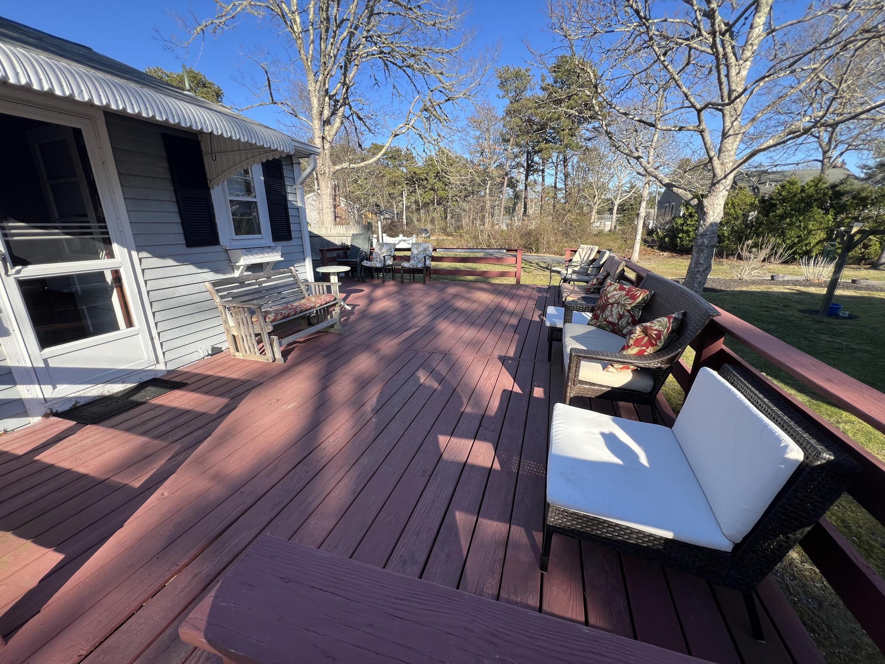 7A Toms Path Dennis MA 02639