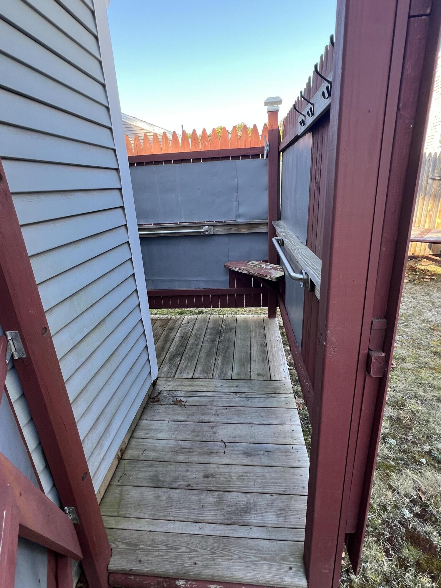 7A Toms Path Dennis MA 02639