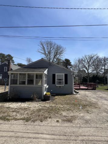 7A Toms Path Dennis MA 02639