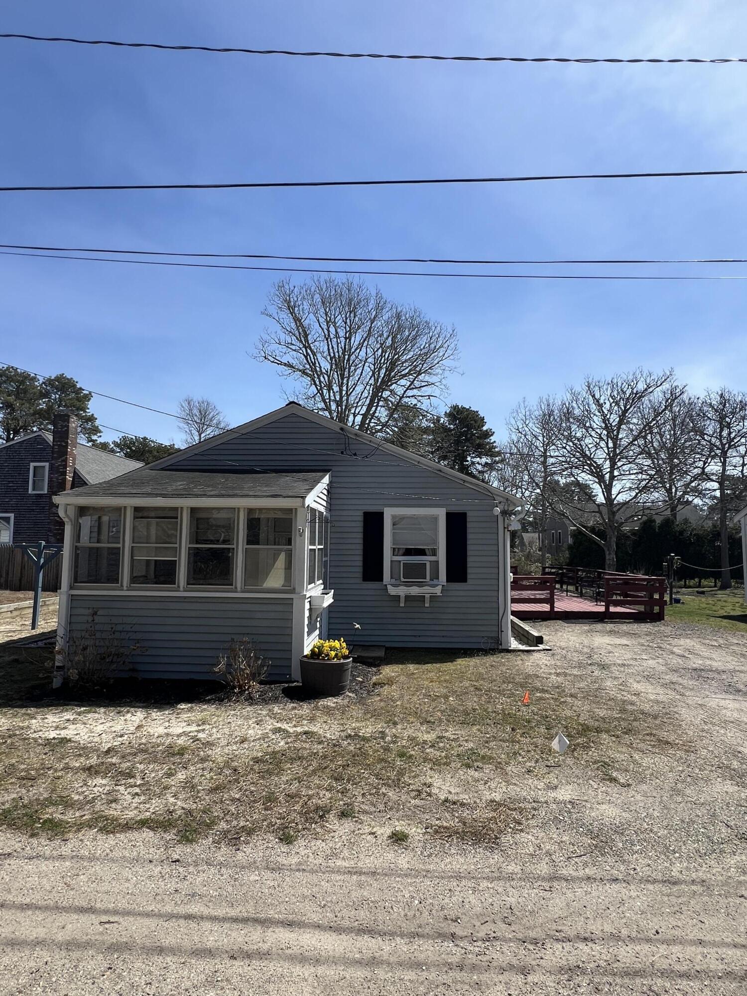 7A Toms Path Dennis MA 02639