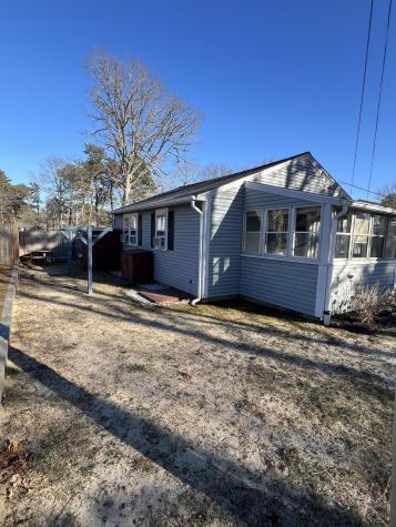 7A Toms Path Dennis MA 02639