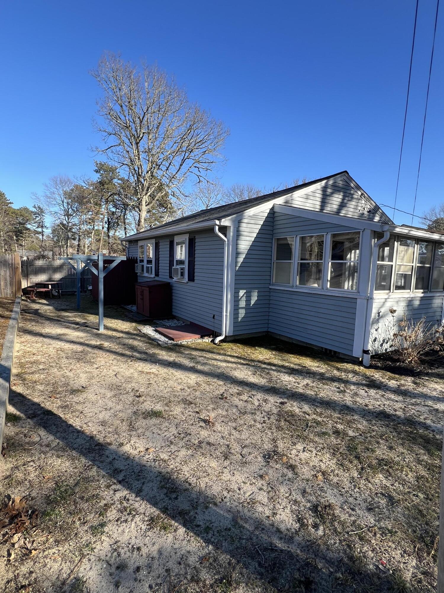 7A Toms Path Dennis MA 02639