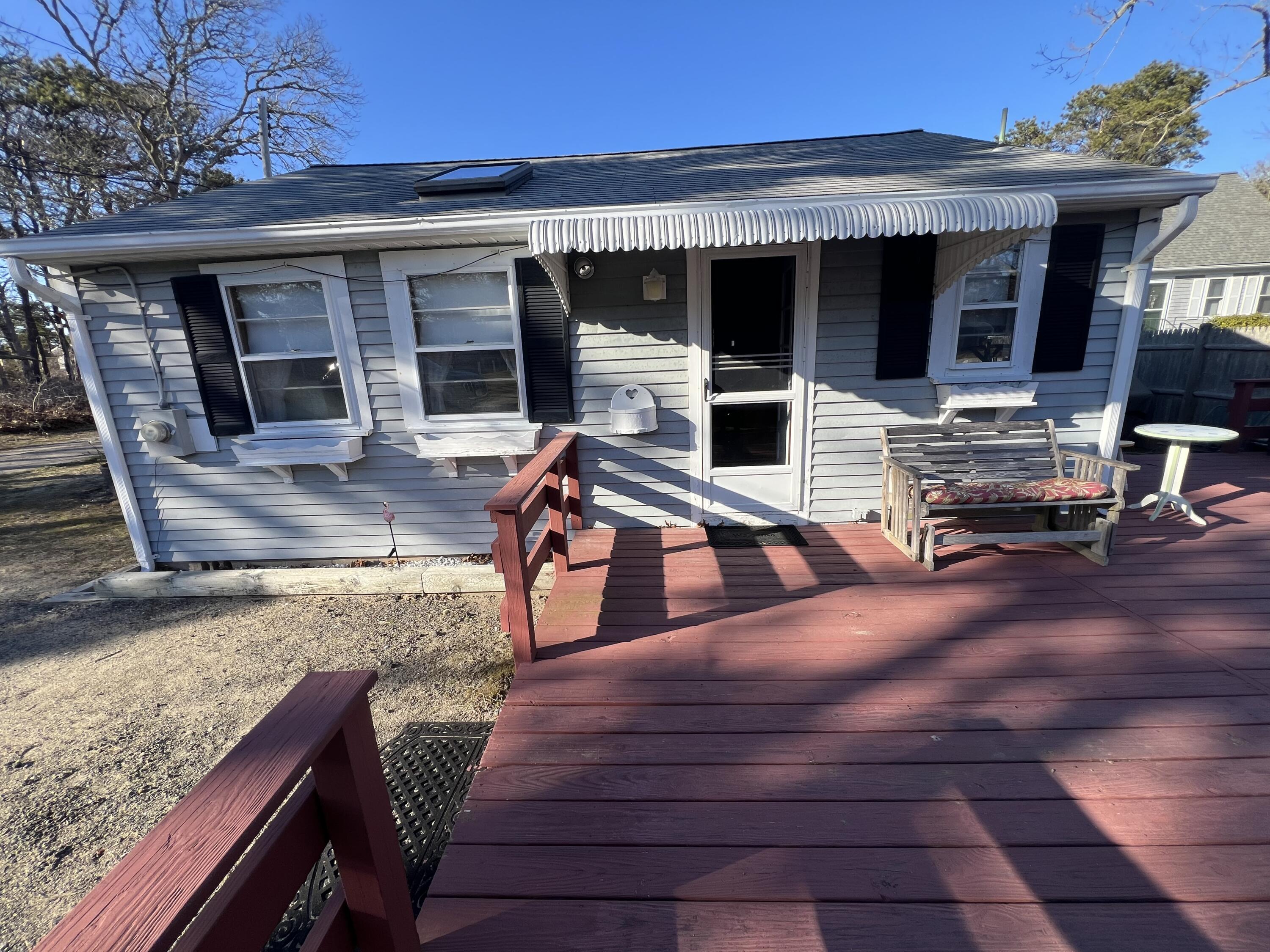 7A Toms Path Dennis MA 02639