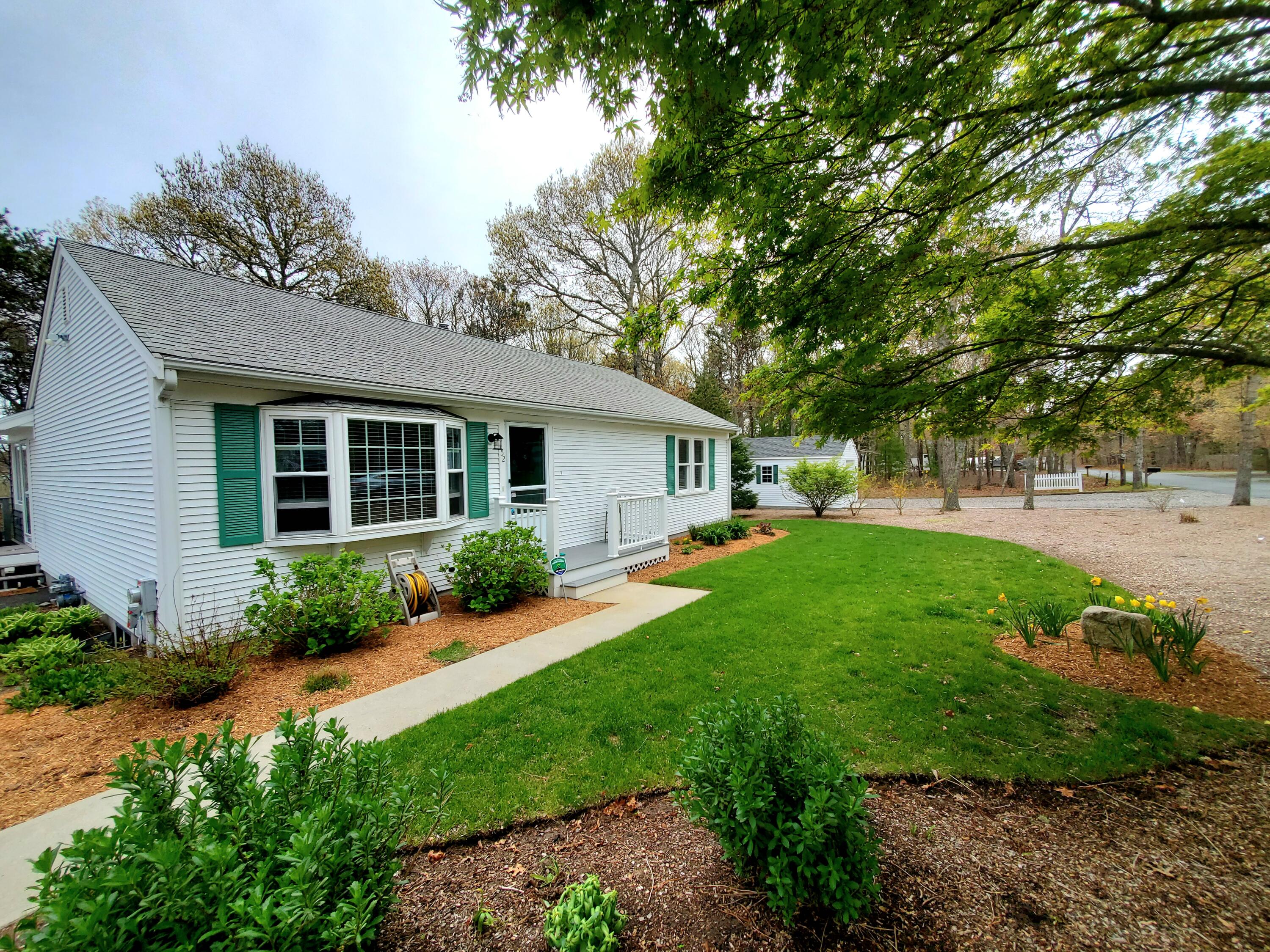 52 Thayer Street Dennis MA 02638
