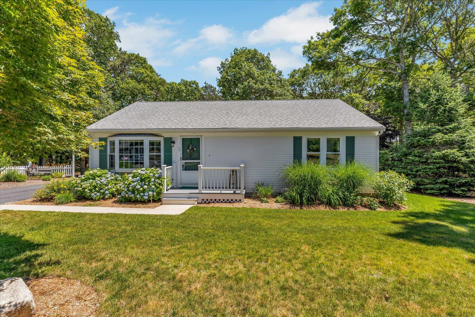 52 Thayer Street South Dennis MA 02660