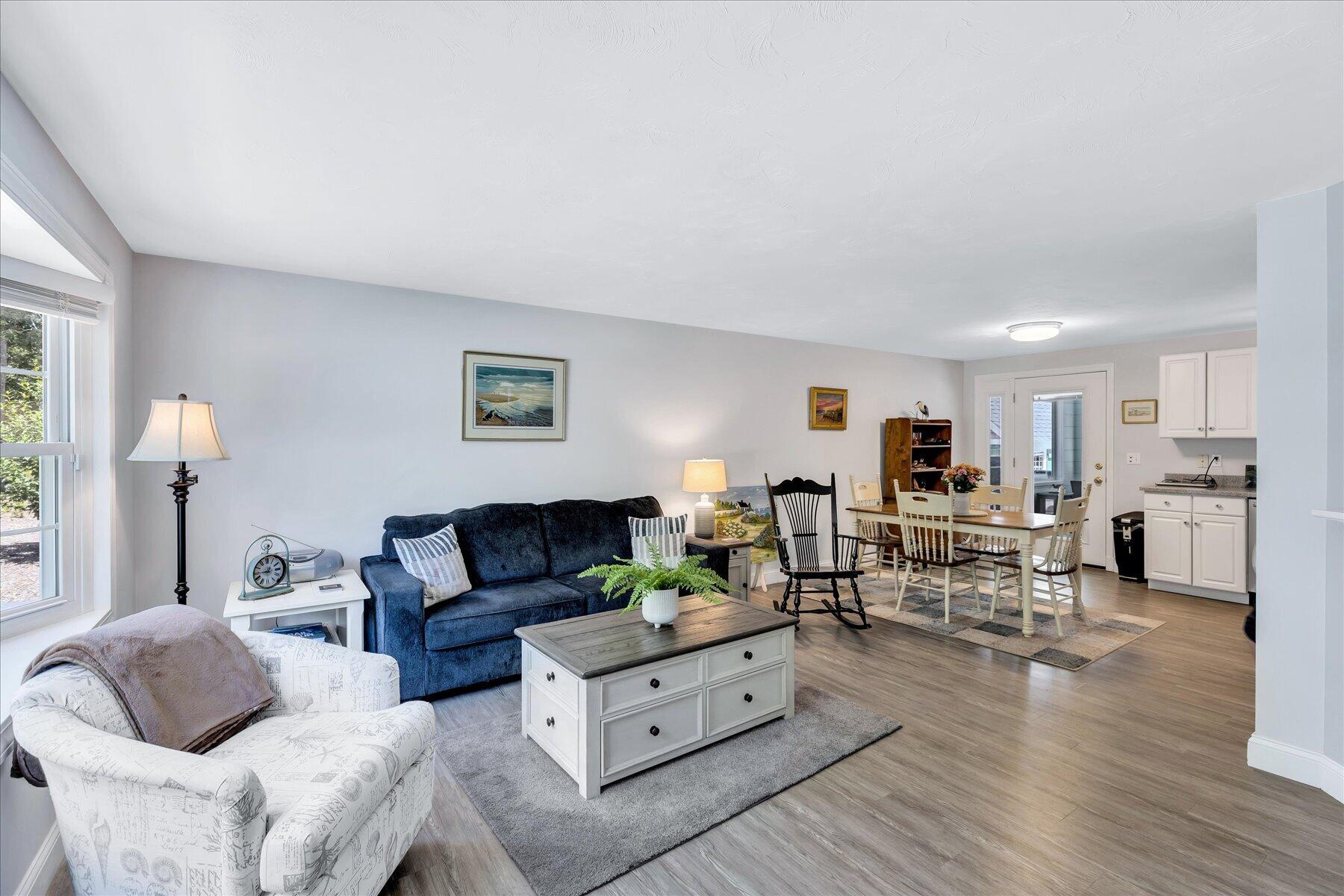 52 Thayer Street South Dennis MA 02660