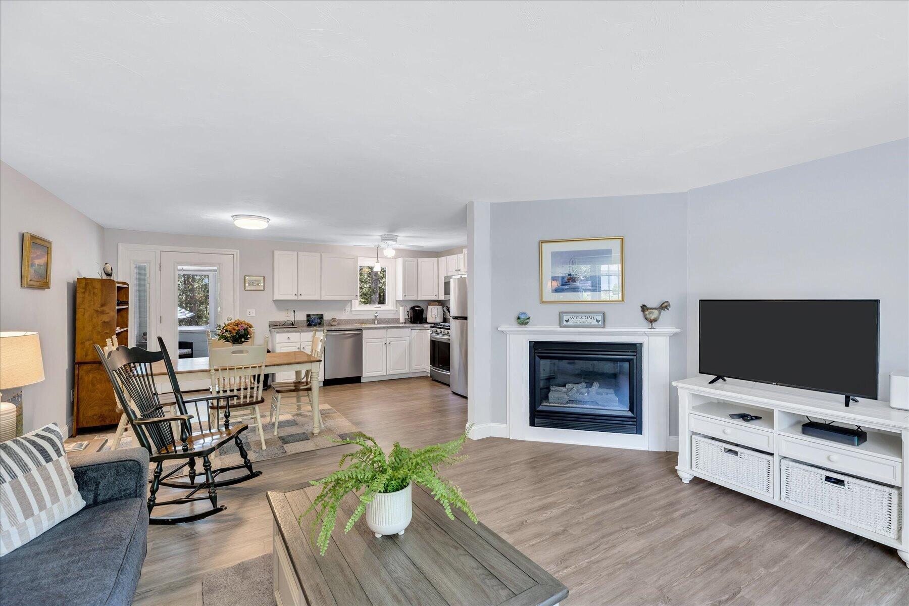 52 Thayer Street South Dennis MA 02660