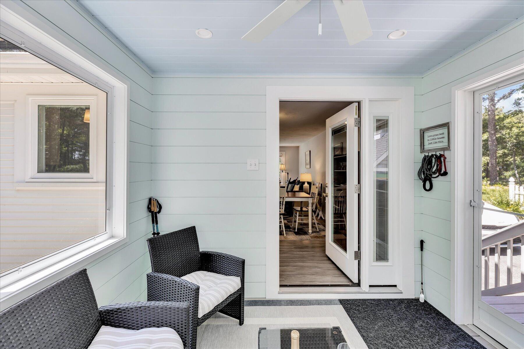 52 Thayer Street South Dennis MA 02660