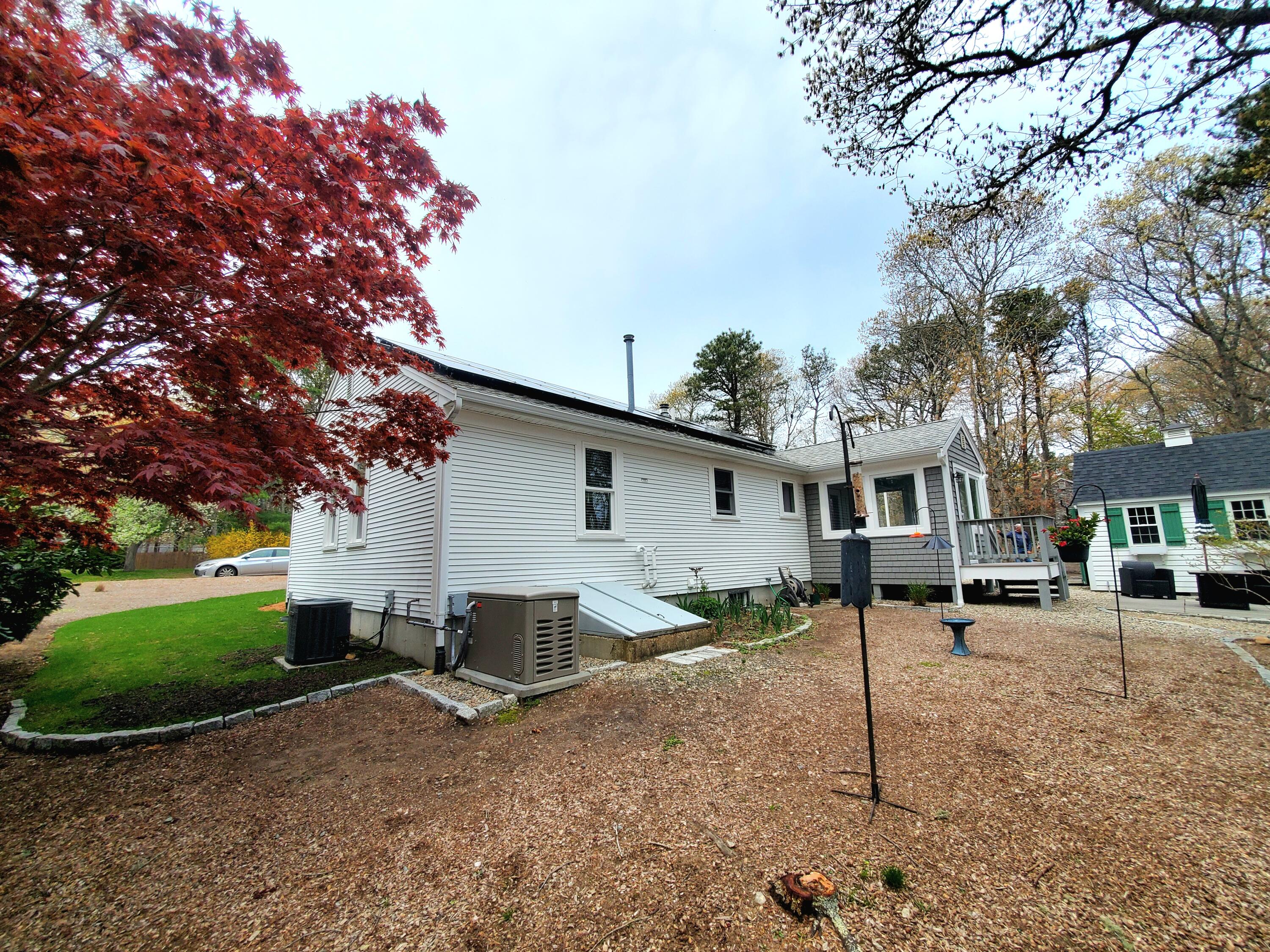 52 Thayer Street Dennis MA 02638