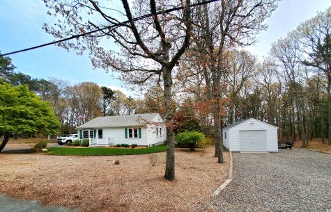 52 Thayer Street Dennis MA 02638