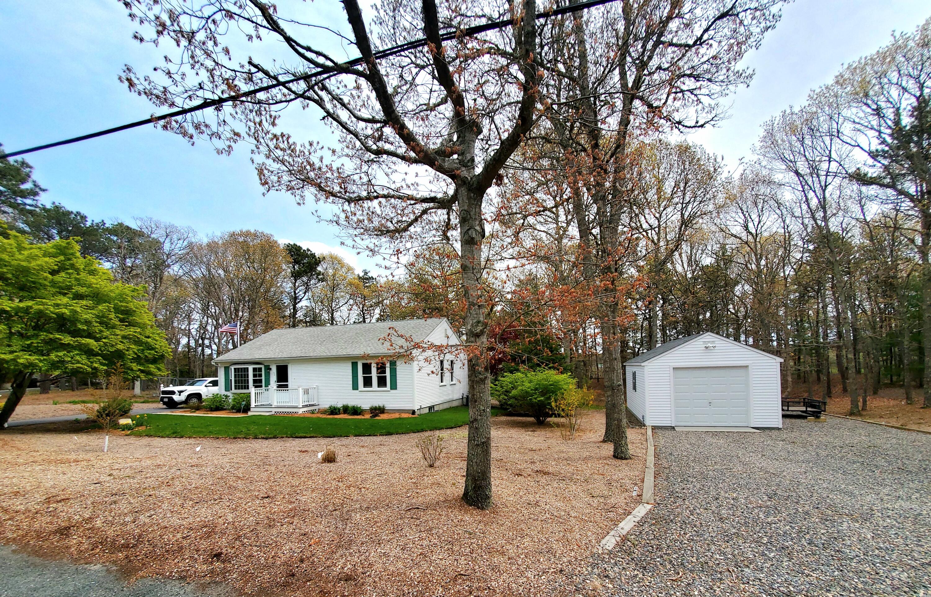 52 Thayer Street Dennis MA 02638