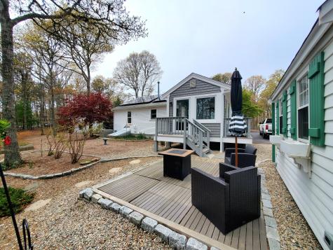 52 Thayer Street Dennis MA 02638