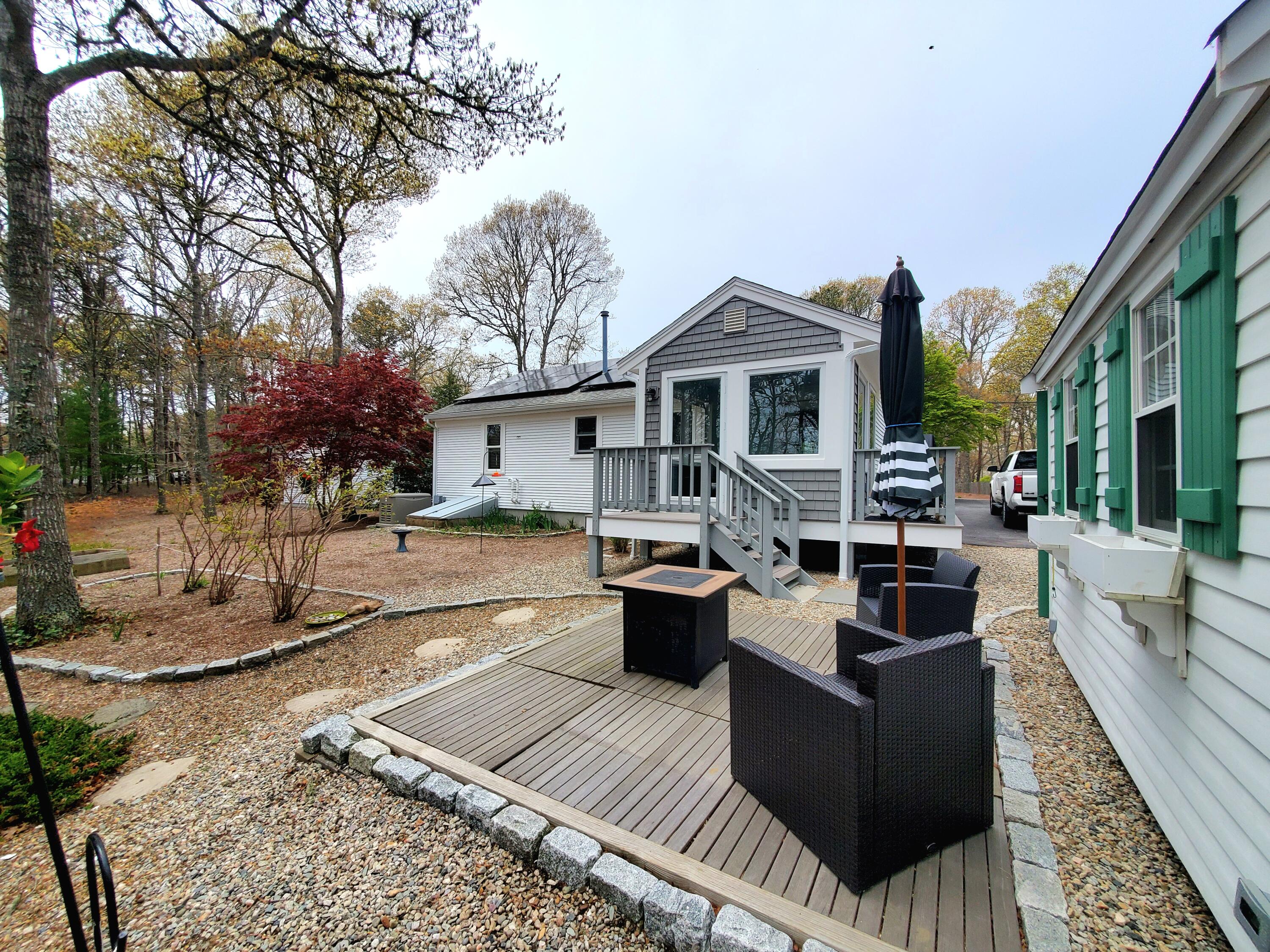 52 Thayer Street Dennis MA 02638