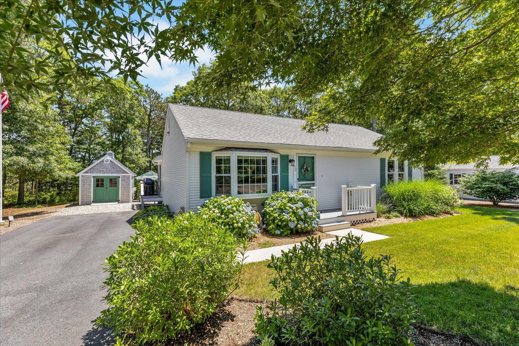 52 Thayer Street South Dennis MA 02660