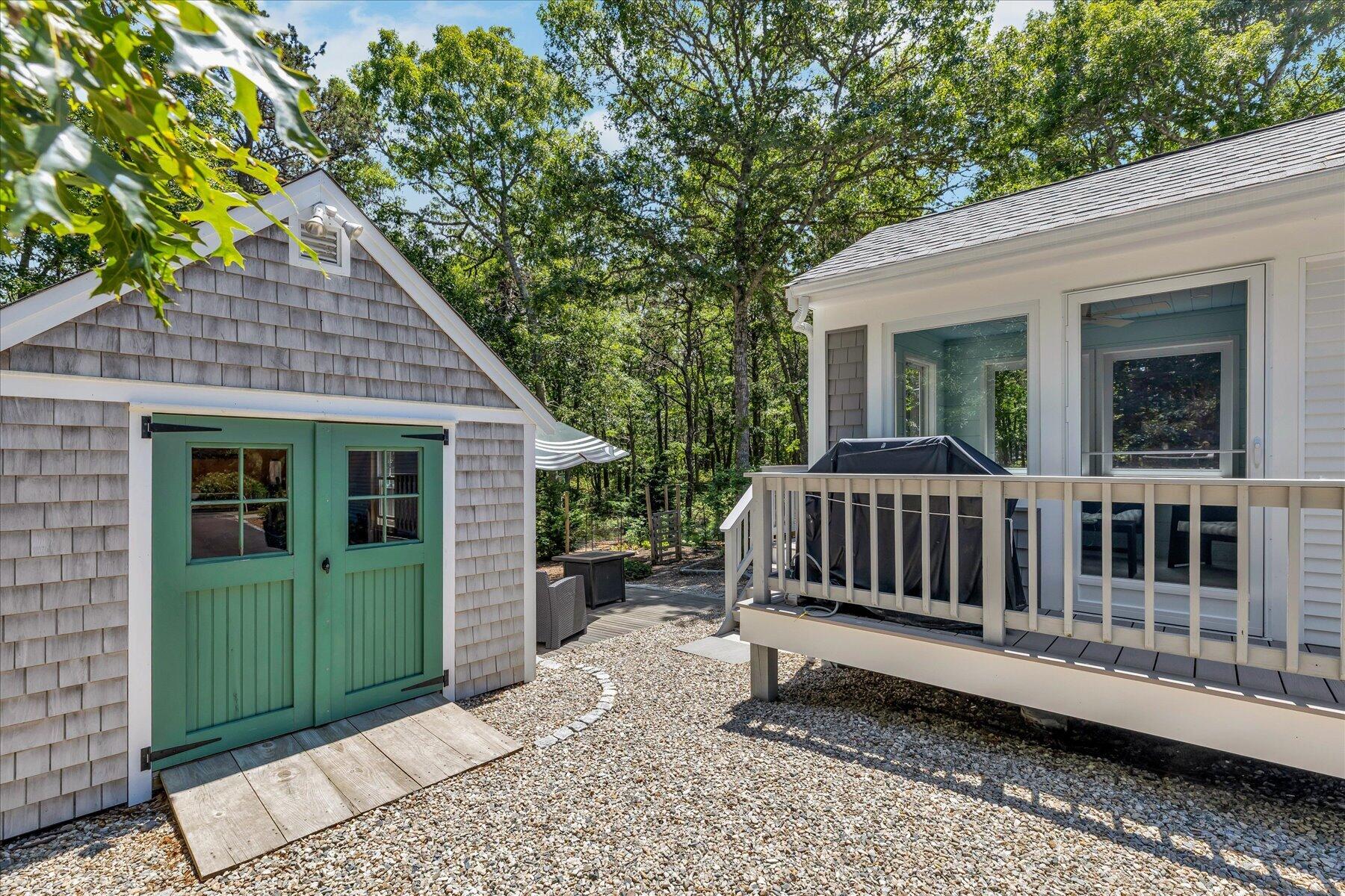 52 Thayer Street South Dennis MA 02660