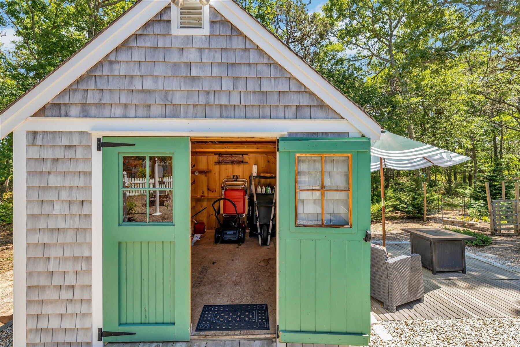 52 Thayer Street South Dennis MA 02660