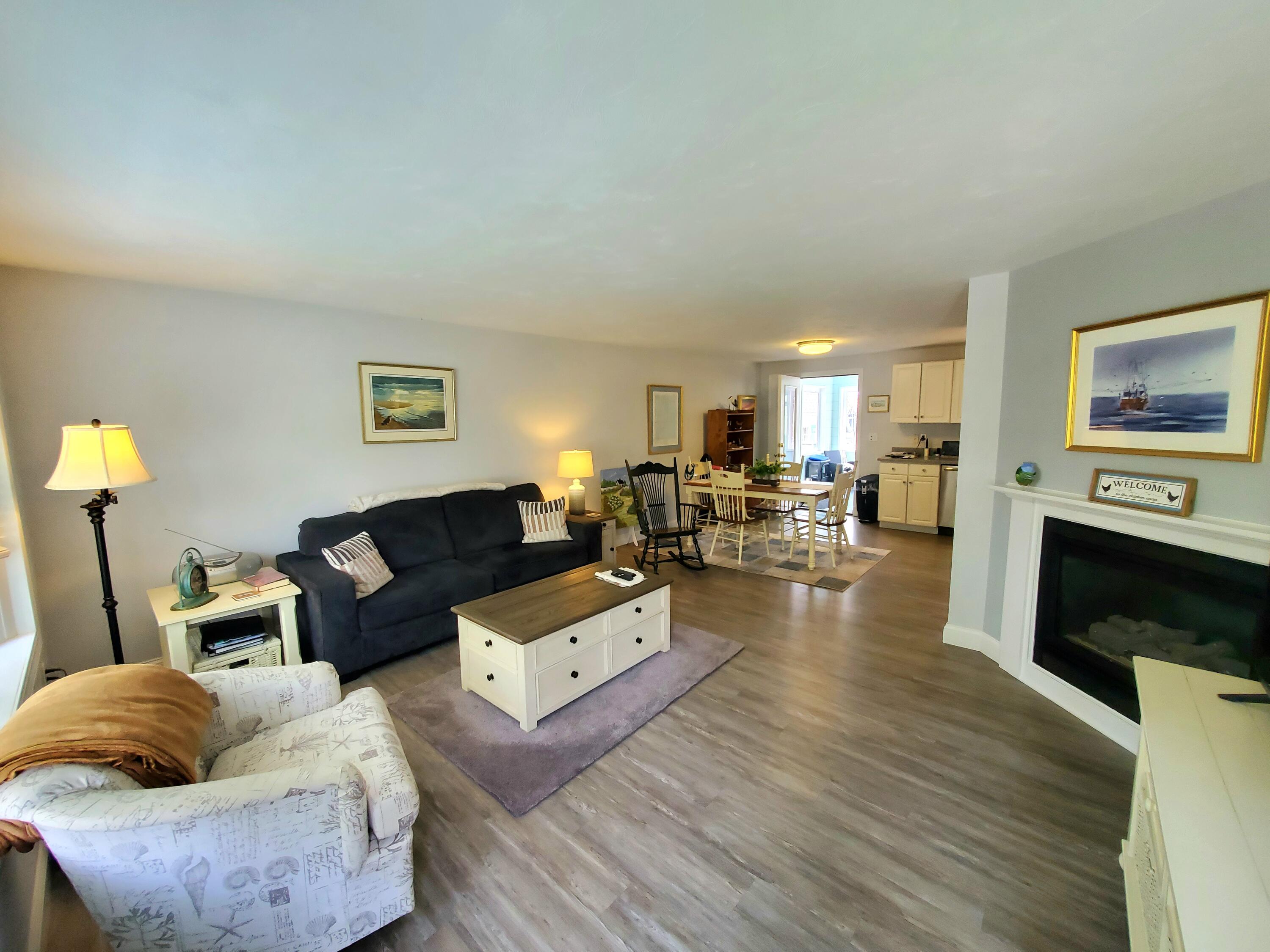 52 Thayer Street Dennis MA 02638