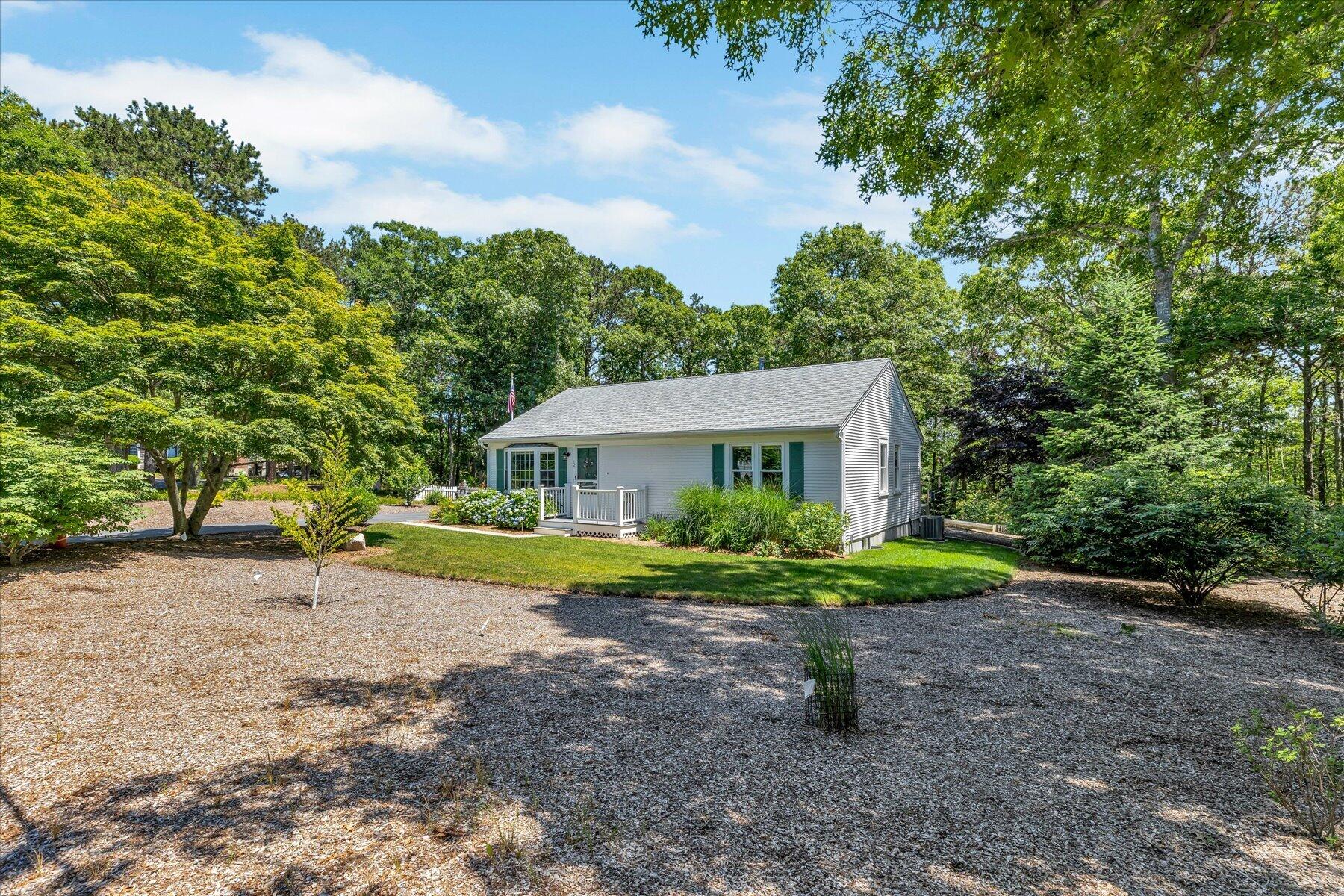 52 Thayer Street South Dennis MA 02660