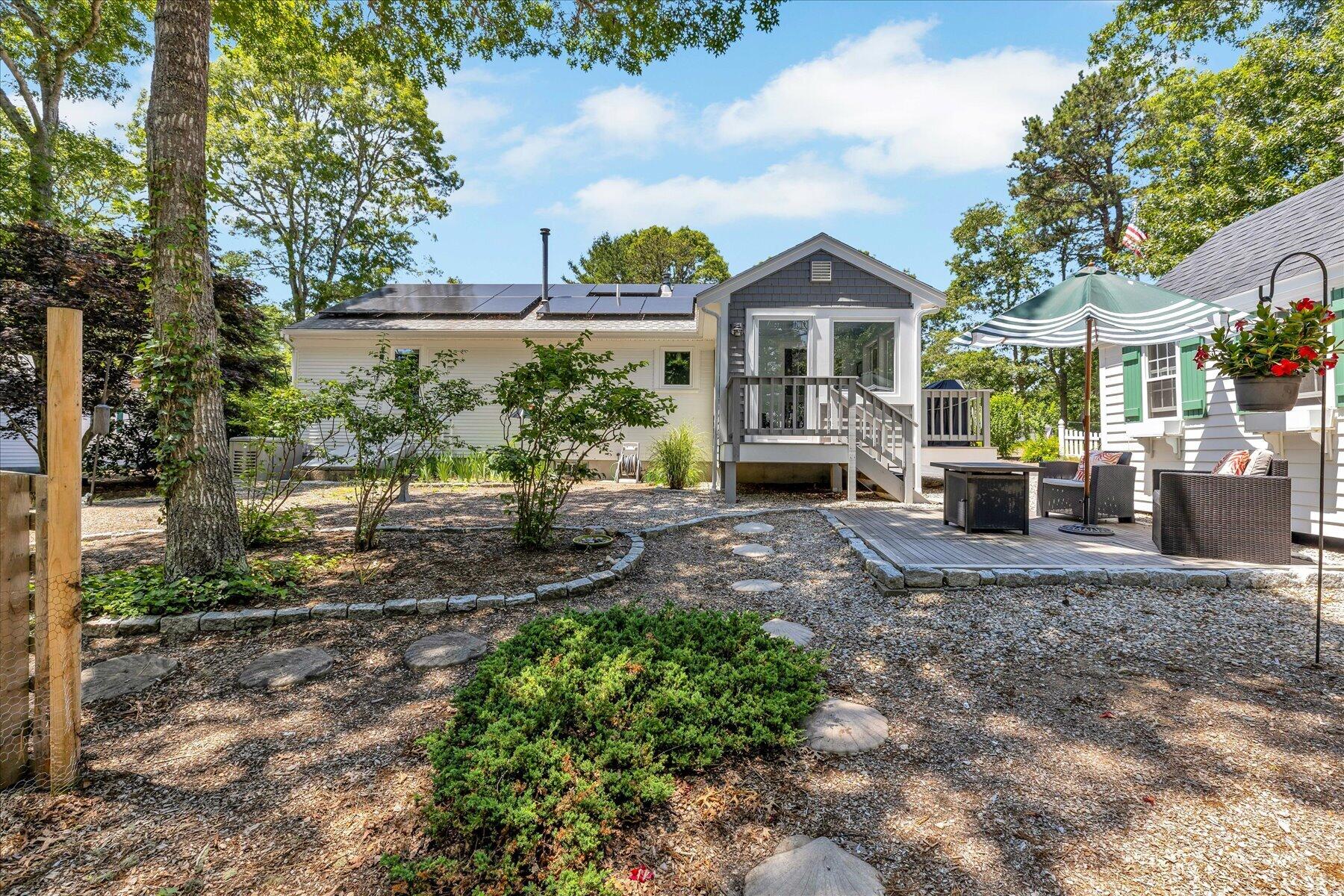 52 Thayer Street South Dennis MA 02660