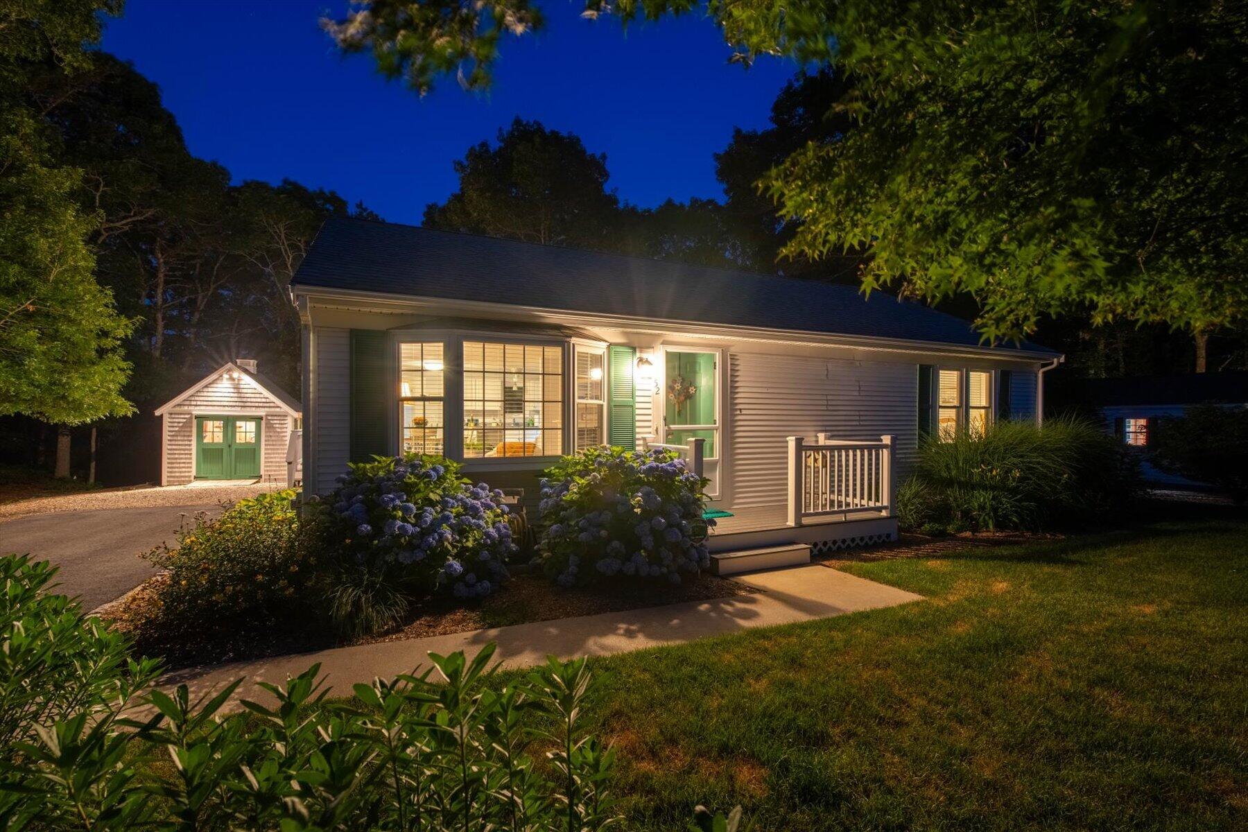 52 Thayer Street South Dennis MA 02660