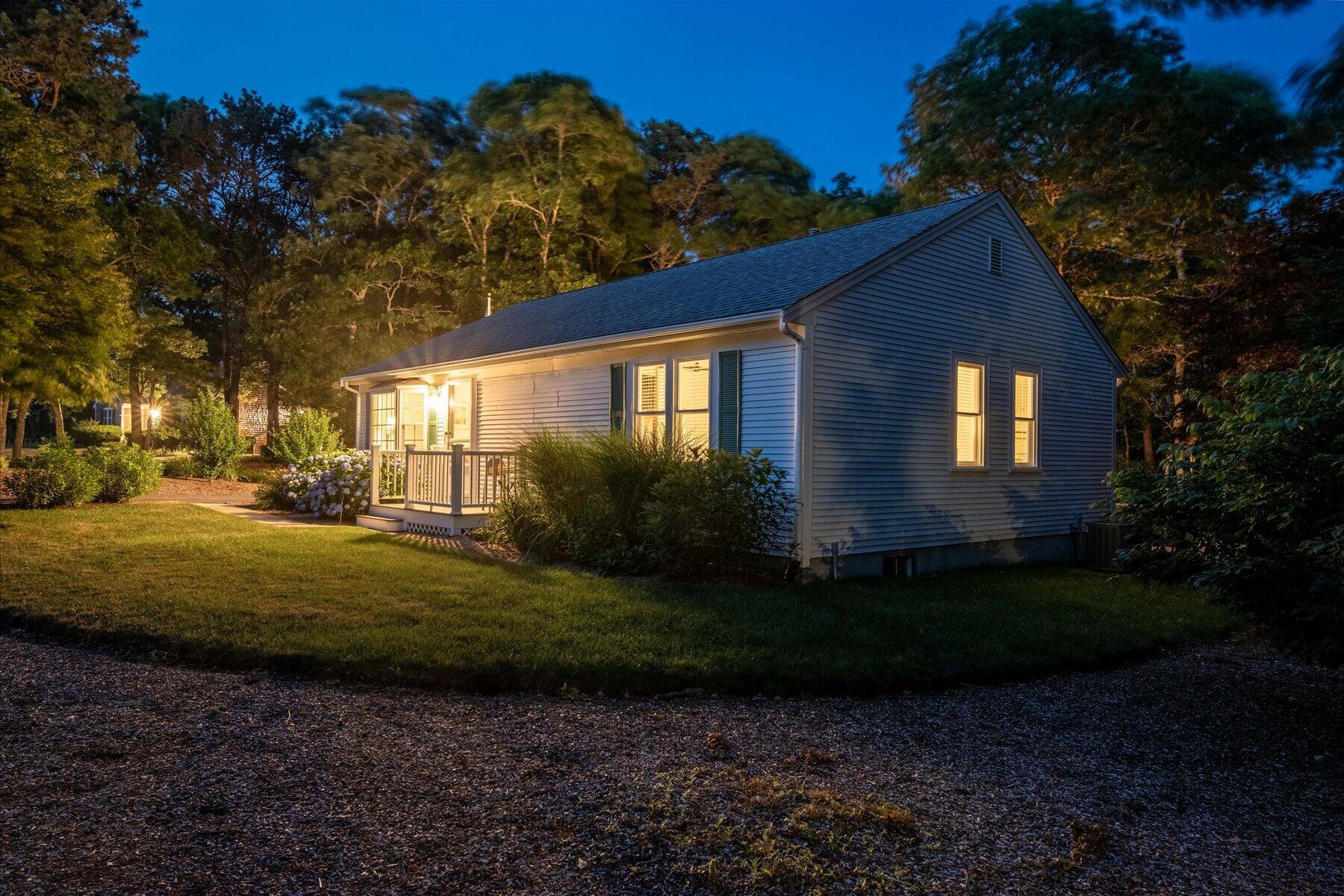 52 Thayer Street South Dennis MA 02660