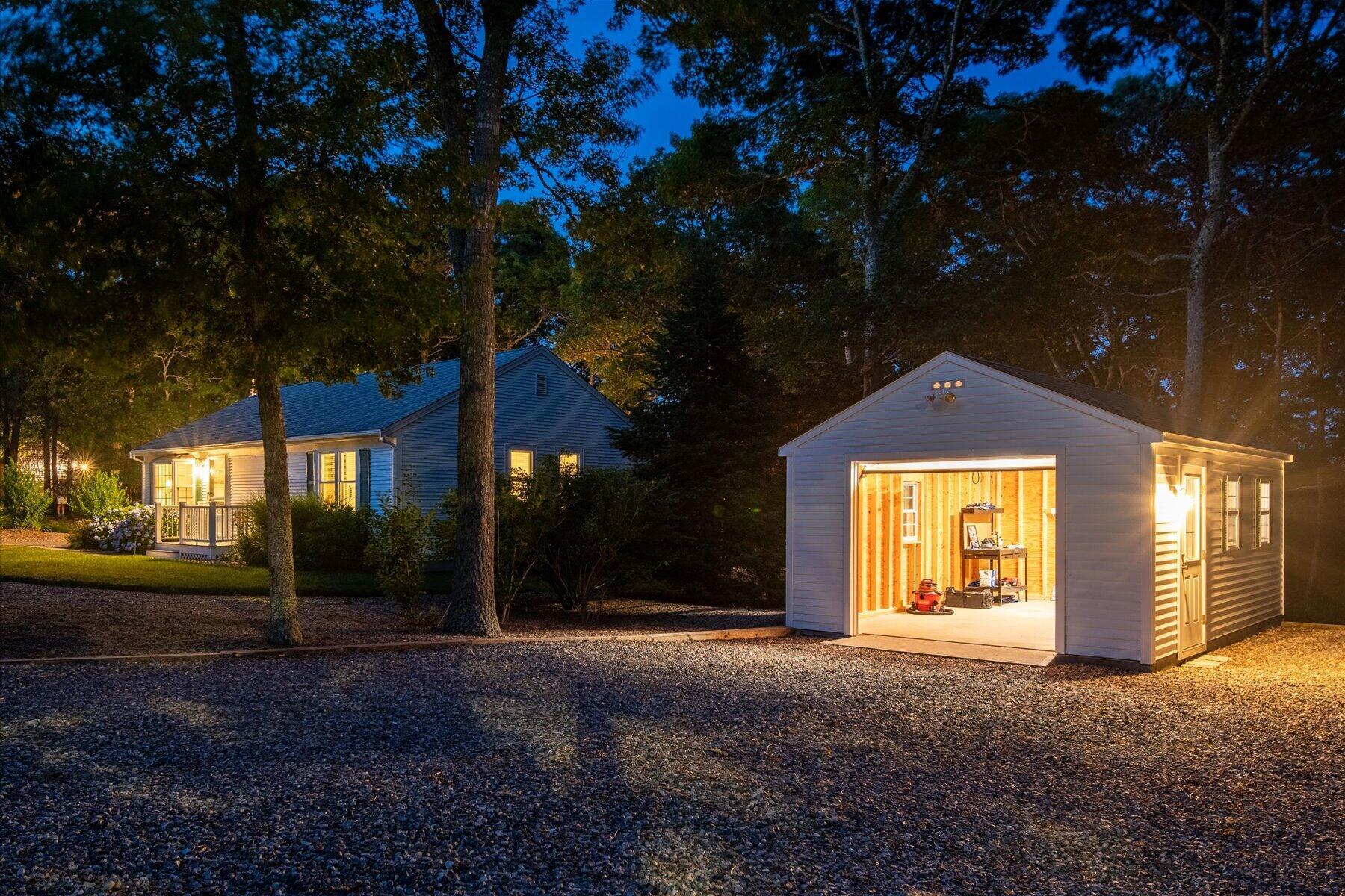 52 Thayer Street South Dennis MA 02660